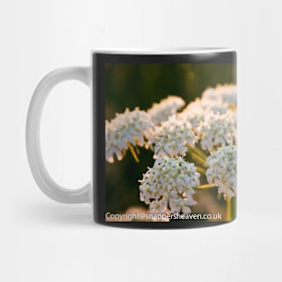 Cowslip in the Meadowflower collection Mug